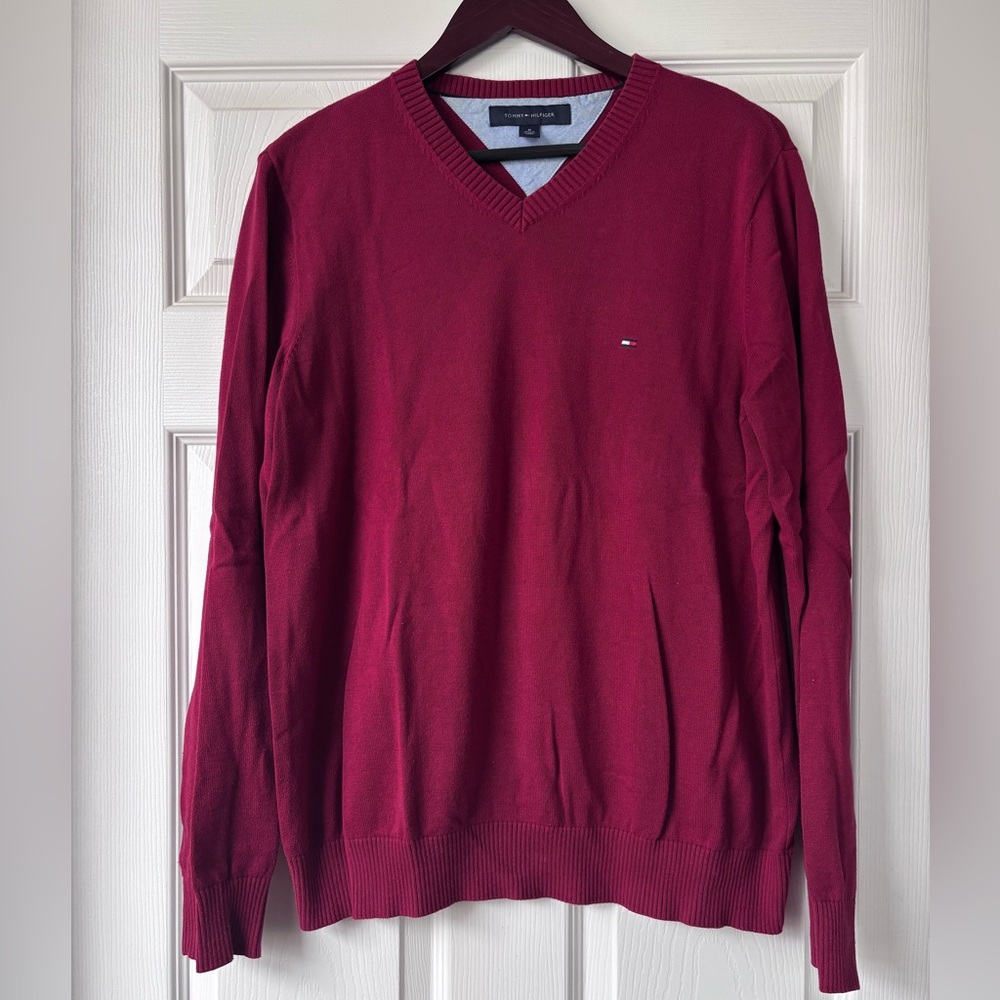 Tommy Hilfiger Men's Sweater